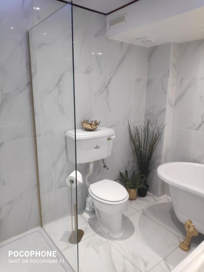 29 Marine Crescent Bed and Breakfast Waterloo Εξωτερικό φωτογραφία