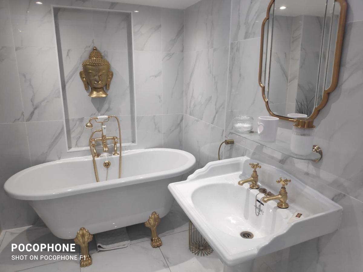 29 Marine Crescent Bed and Breakfast Waterloo Εξωτερικό φωτογραφία