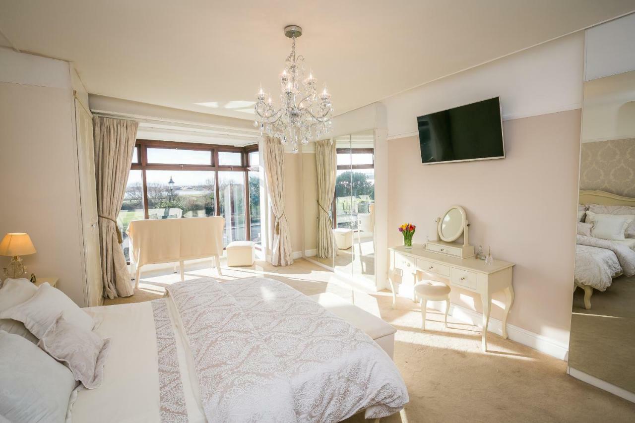 29 Marine Crescent Bed and Breakfast Waterloo Εξωτερικό φωτογραφία