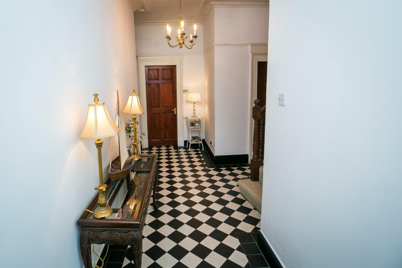 29 Marine Crescent Bed and Breakfast Waterloo Εξωτερικό φωτογραφία