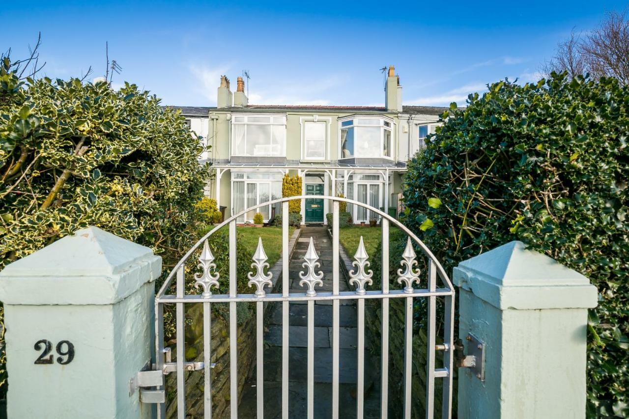 29 Marine Crescent Bed and Breakfast Waterloo Εξωτερικό φωτογραφία